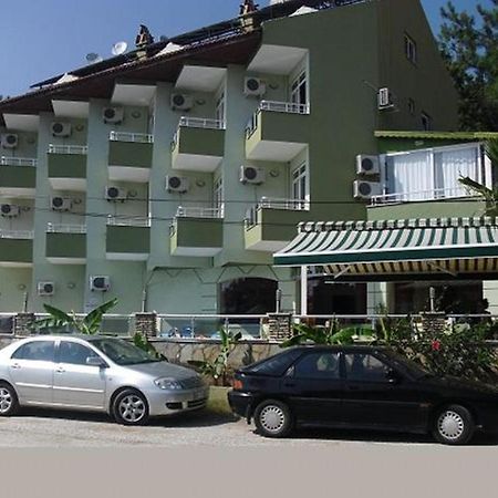 Anerissa Hotel Marmaris Extérieur photo