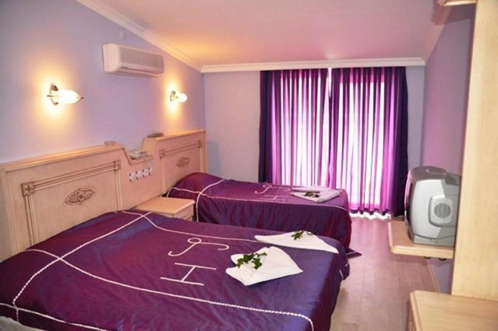 Anerissa Hotel Marmaris Extérieur photo
