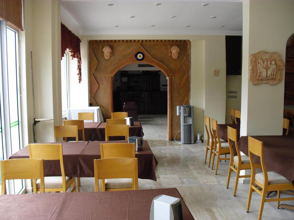 Anerissa Hotel Marmaris Extérieur photo