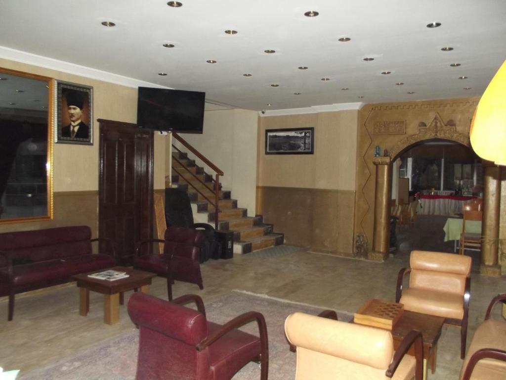 Anerissa Hotel Marmaris Extérieur photo