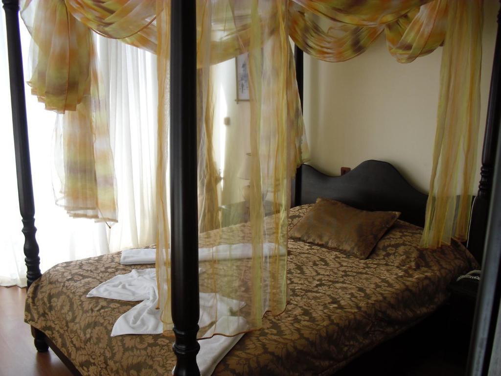 Anerissa Hotel Marmaris Extérieur photo