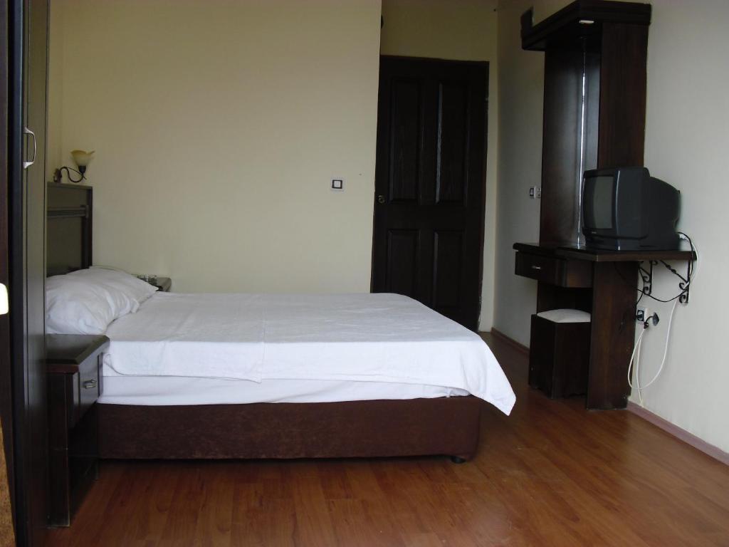 Anerissa Hotel Marmaris Extérieur photo