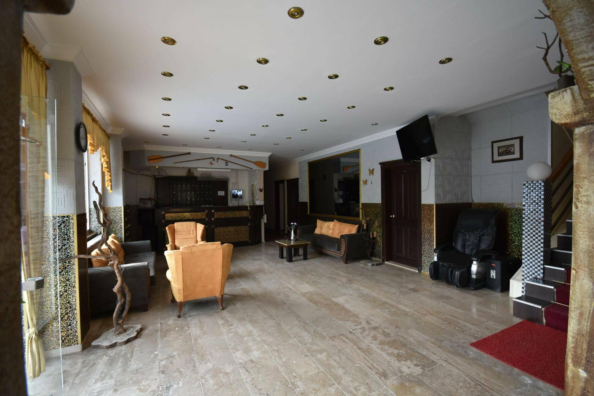 Anerissa Hotel Marmaris Extérieur photo