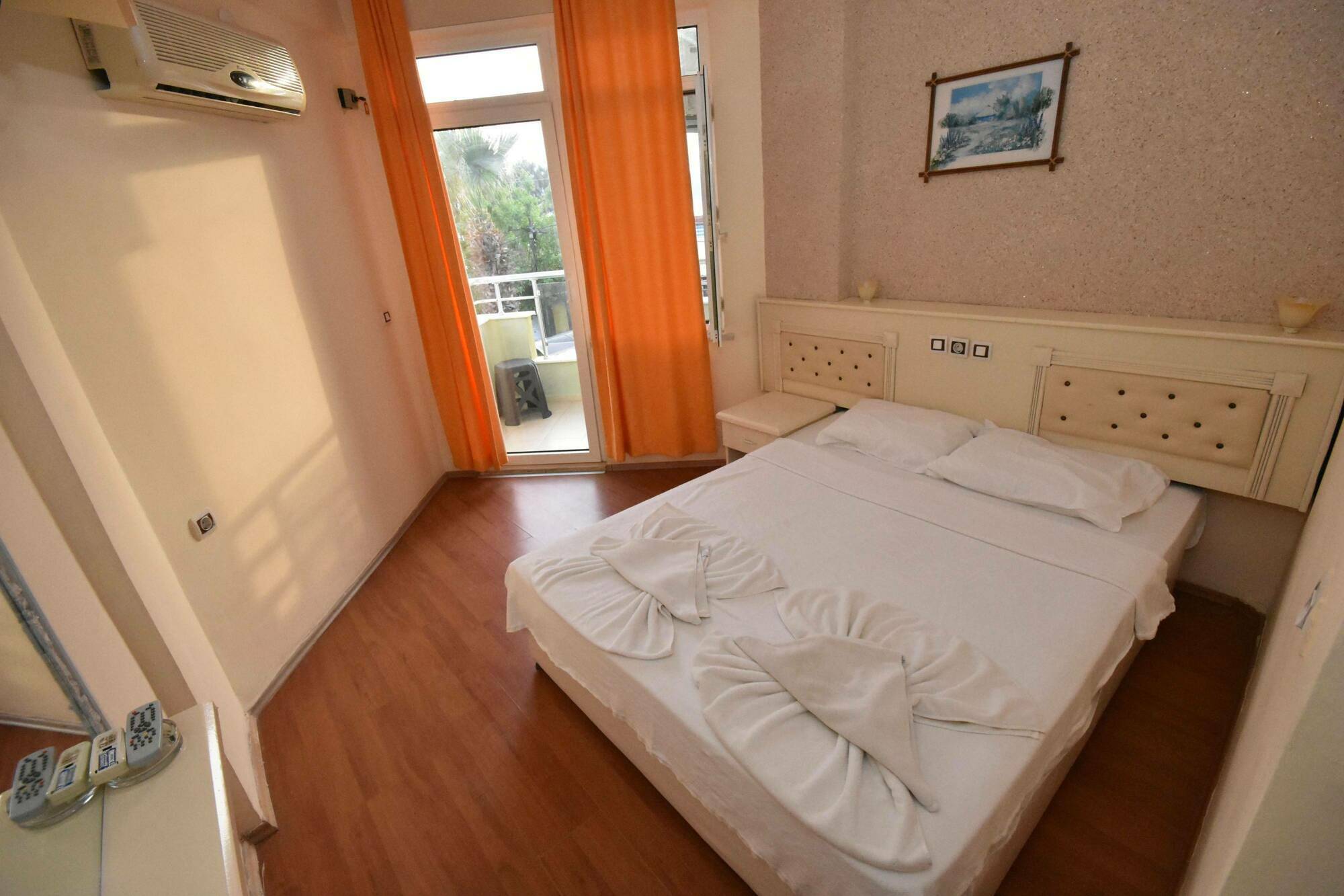 Anerissa Hotel Marmaris Extérieur photo