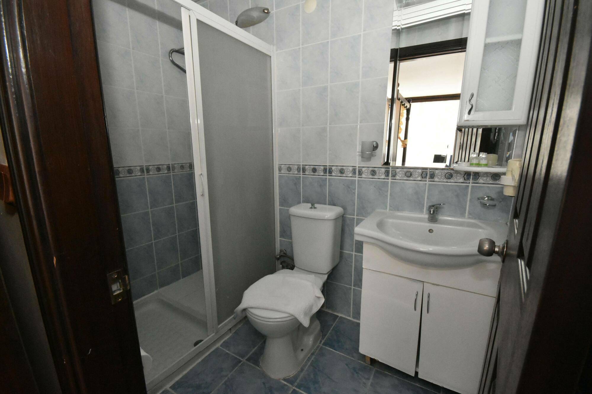 Anerissa Hotel Marmaris Extérieur photo