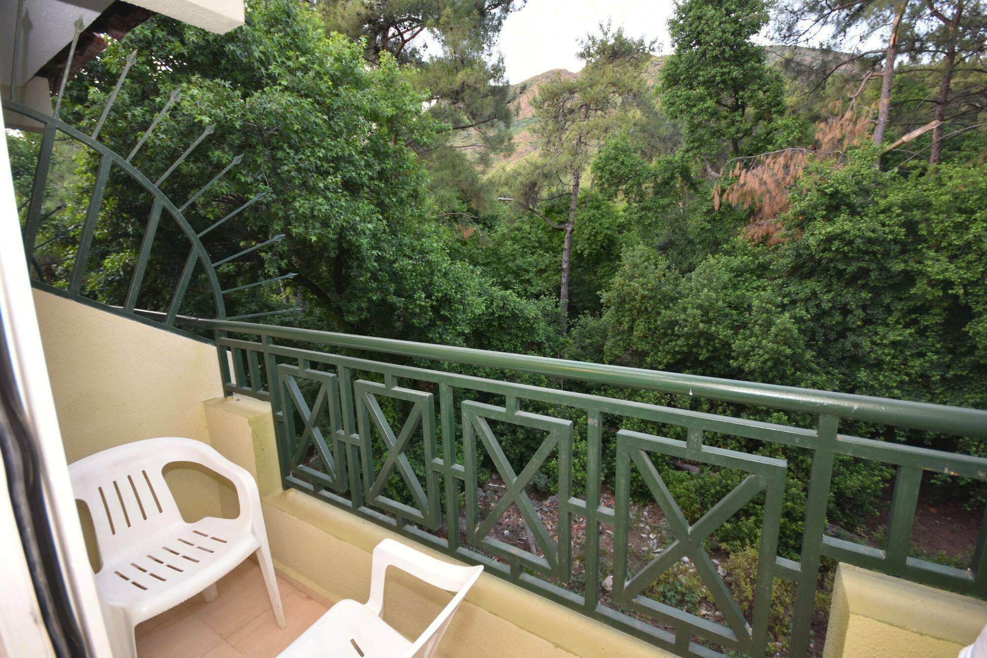 Anerissa Hotel Marmaris Extérieur photo