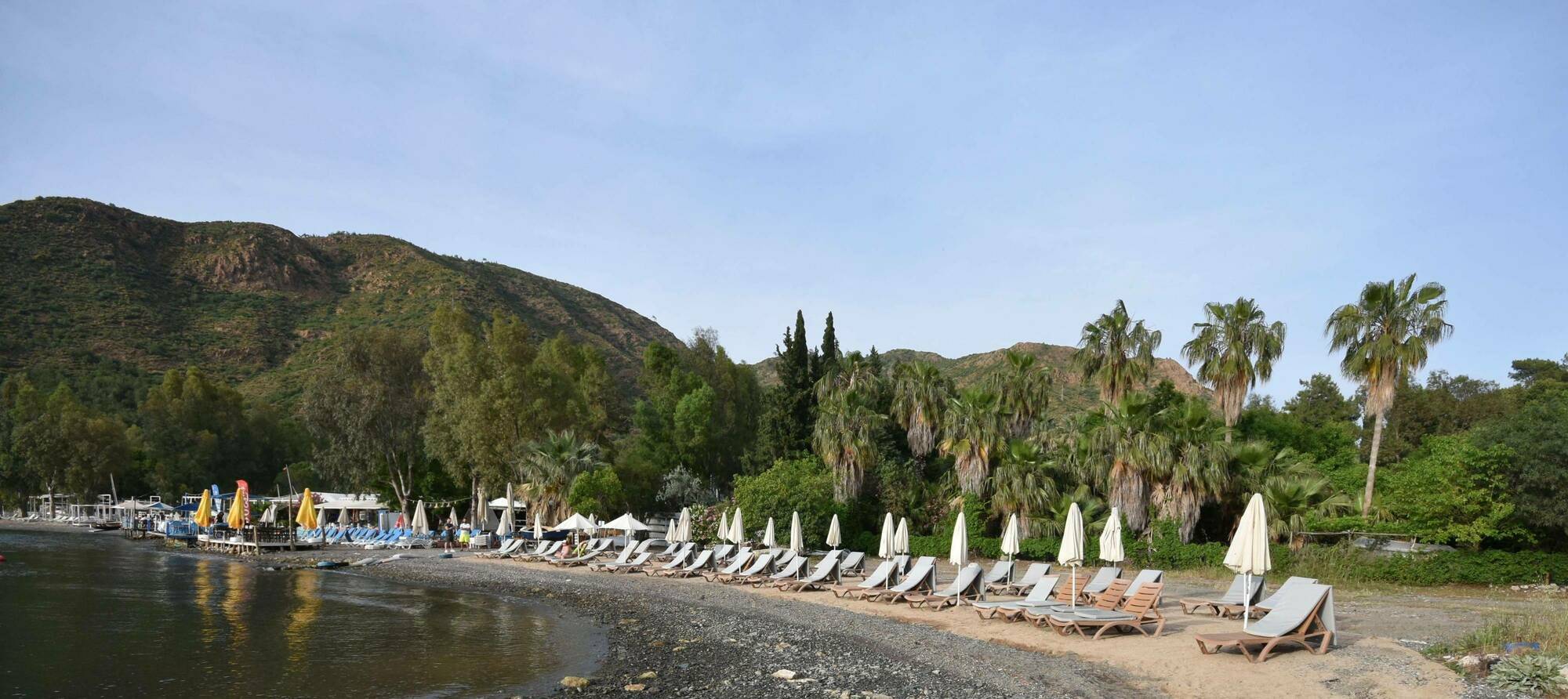 Anerissa Hotel Marmaris Extérieur photo